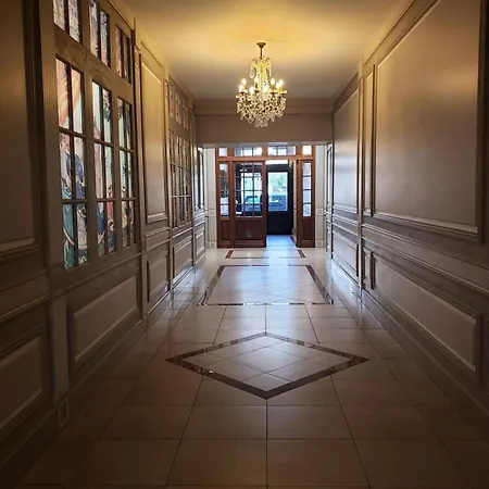 Apartamento Grand - - T2 Dans La Du Grand Mae-9504 Arcachon